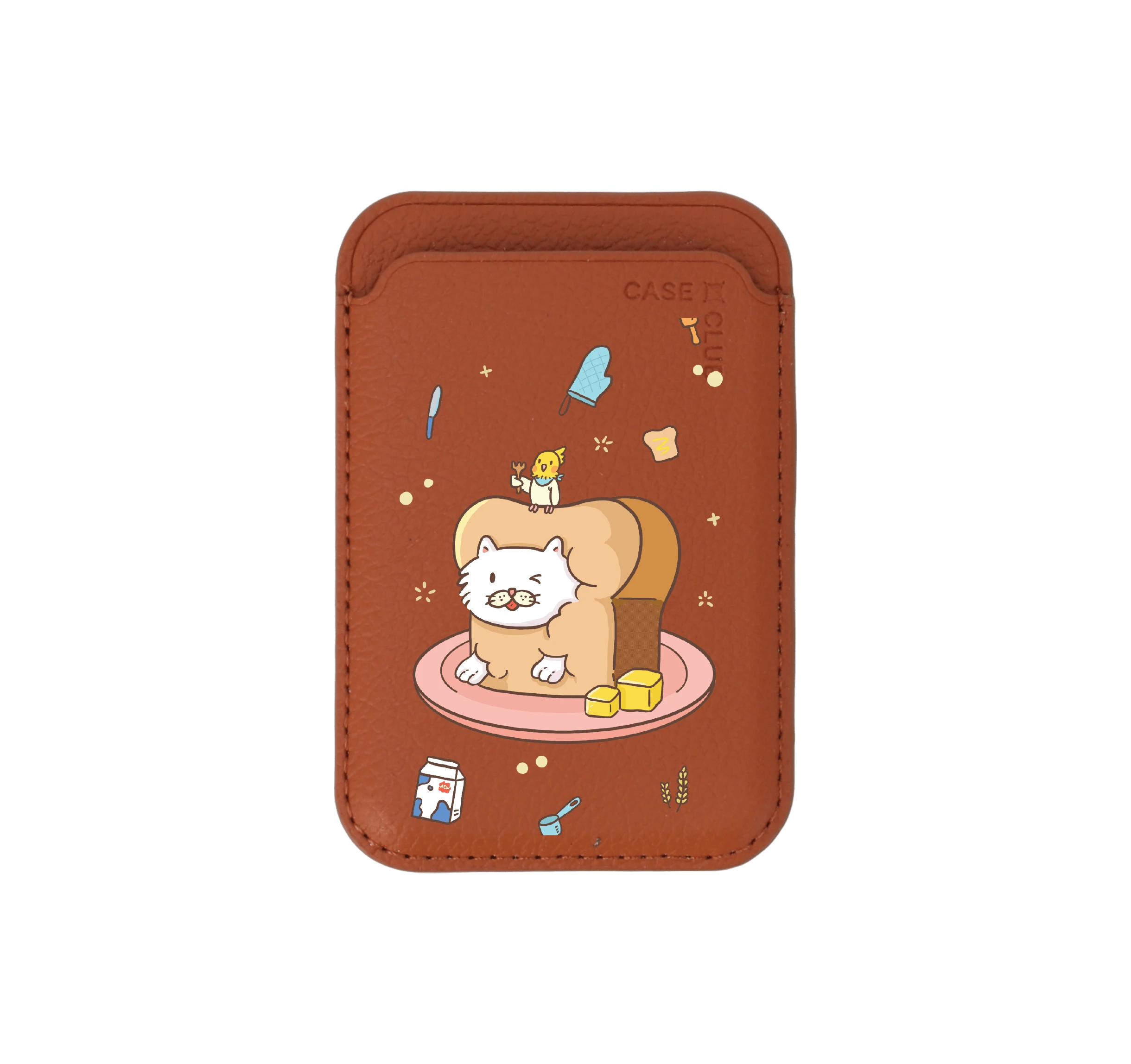 น้องแมวเบเกอรี่